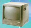 KTM-14CMA/KTM-14CHA 14"彩色CCTV监视器