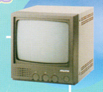 KTM-9B 9"黑白CCTV监视器