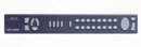 CBR-16CD˫����16ͨ��(˫��Duplex)��ɫ���洦����