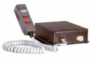 CJB126 100W 分体式警报器