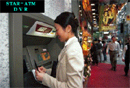 �����Զ���Ա��(ATM)���ּ��ϵͳ