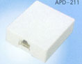 APD-211三类通讯接线盒