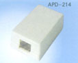 APD-214线缆对接器