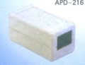 APD-216单孔模块安装盒