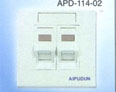 APD-114-02 86��˫��б�����