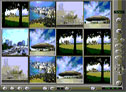 智测MPEG-1 DVR 12路硬盘录像机