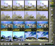 智测MPEG-4 DVR 16路硬盘录像机
