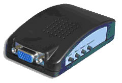 AV-VGA��Ƶת����