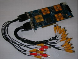 ��ͨDVR2000����Ƶѹ����