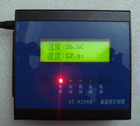 ��ʪ�ȿ�����