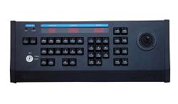 防爆摄像机控制键盘