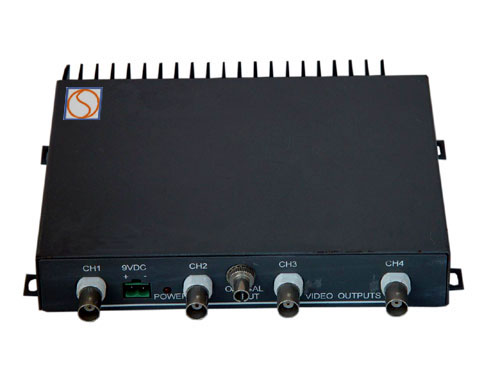 视频传输光端机