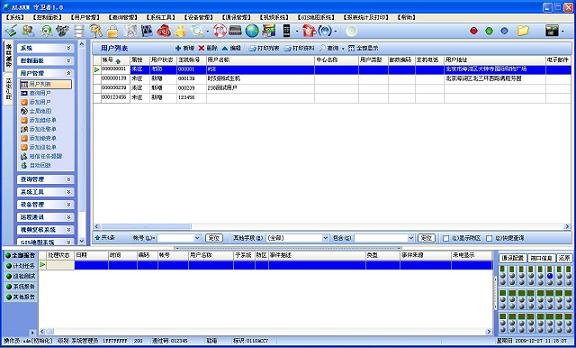 Alarm7ϵ�б�����������