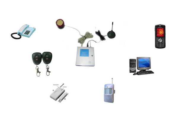 ��վ�����������GSM����ϵͳ