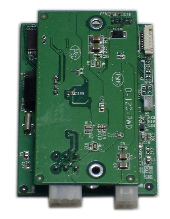��ӦD-120CANBUS ��Ƶ���ģ��