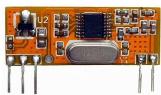 ��������ģ�� 315MHz/433.92MHz����ģ�� RXB7
