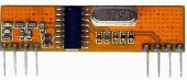 ��������ģ�� 315MHz/433.92MHz����ģ�� RXB11