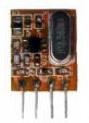 �������߷���ģ��315MHz/433.92MHz JMR-TX5