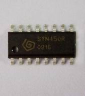 300-440MHz �������ȳ�������оƬ SYN450R