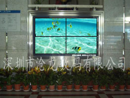 ����46��7.3mm��խ��Һ��ƴ��ǽ