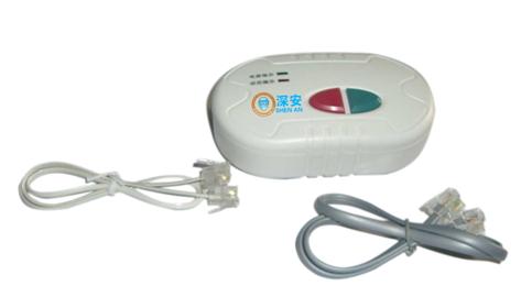 ����ͨ��GSM���ŷ�������������ѹ������