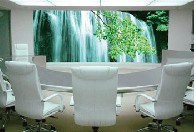 ������Ƶ��ȫ��LED��ʾ��