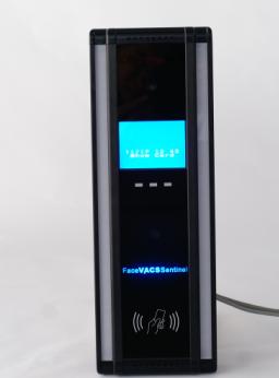 iBoin_iFR Sentry ����ʶ���Ž�&���ڻ�