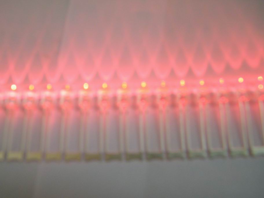 LED���ӵ����������