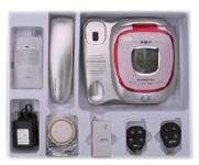 ���ڻ����绰�ͷ�������ϵͳ