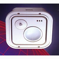 ����Τ��Honeywell ����������ʽ˫��̽����