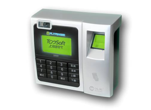 ����ָ�ƿ����Ž�ϵͳ