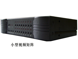 SVM1602��������Ƶ�л���