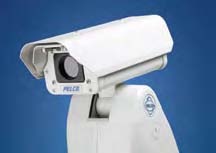 Pelco Esprit һ廯λϵͳ