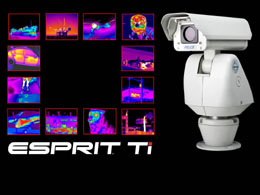 Pelco Esprit Tiһ廯ȳλϵͳ