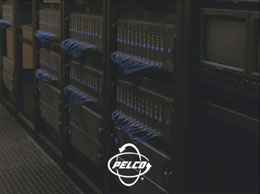 Pelco Endura IP��Ƶϵͳ