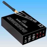 气压式GSM汽车报警器