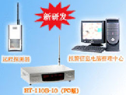 HT-110B-10��PC�棩����Զ�̵�����������ϵͳ