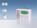 HT-110B-1��GSM�棩˫���绰������������ϵͳ