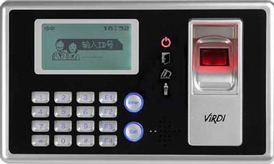 ����ָ���Ž�����FP4000