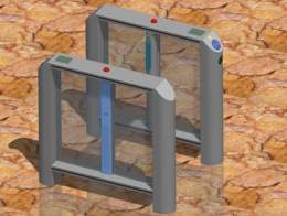 ���ܰ�ȫͨ��ISG-3A