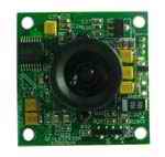 ���ӶԽ�����ͷ--1/3SONY