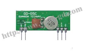 GD-R5C��������ģ��