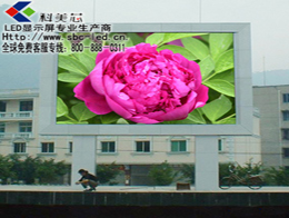 ����LED��ʾ��