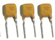 自恢复保险丝JK250-120U;JK250-145U