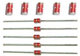 玻璃放电管GS41-141N;GS41-181N