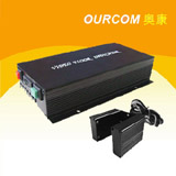 OURCOM(�¿�)����¥����ʾ��