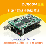 OURCOM(�¿������������ģ��(H.264 MPEG4 M-JPEG)