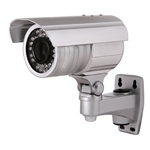 红外夜视网络摄像机