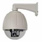 智能网络恒速球摄像机