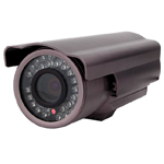 红外夜视摄像机